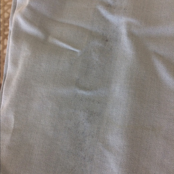 Brand New Skinny Jeans! (With some water marks) - Picture 5 of 7